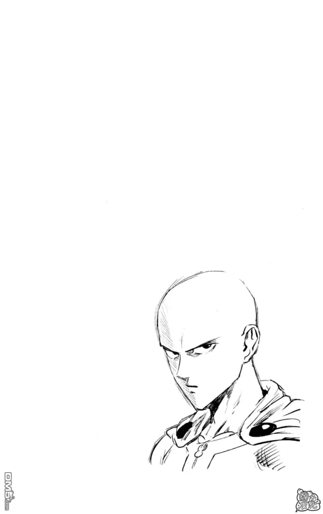 one punch man ch163.5 page11